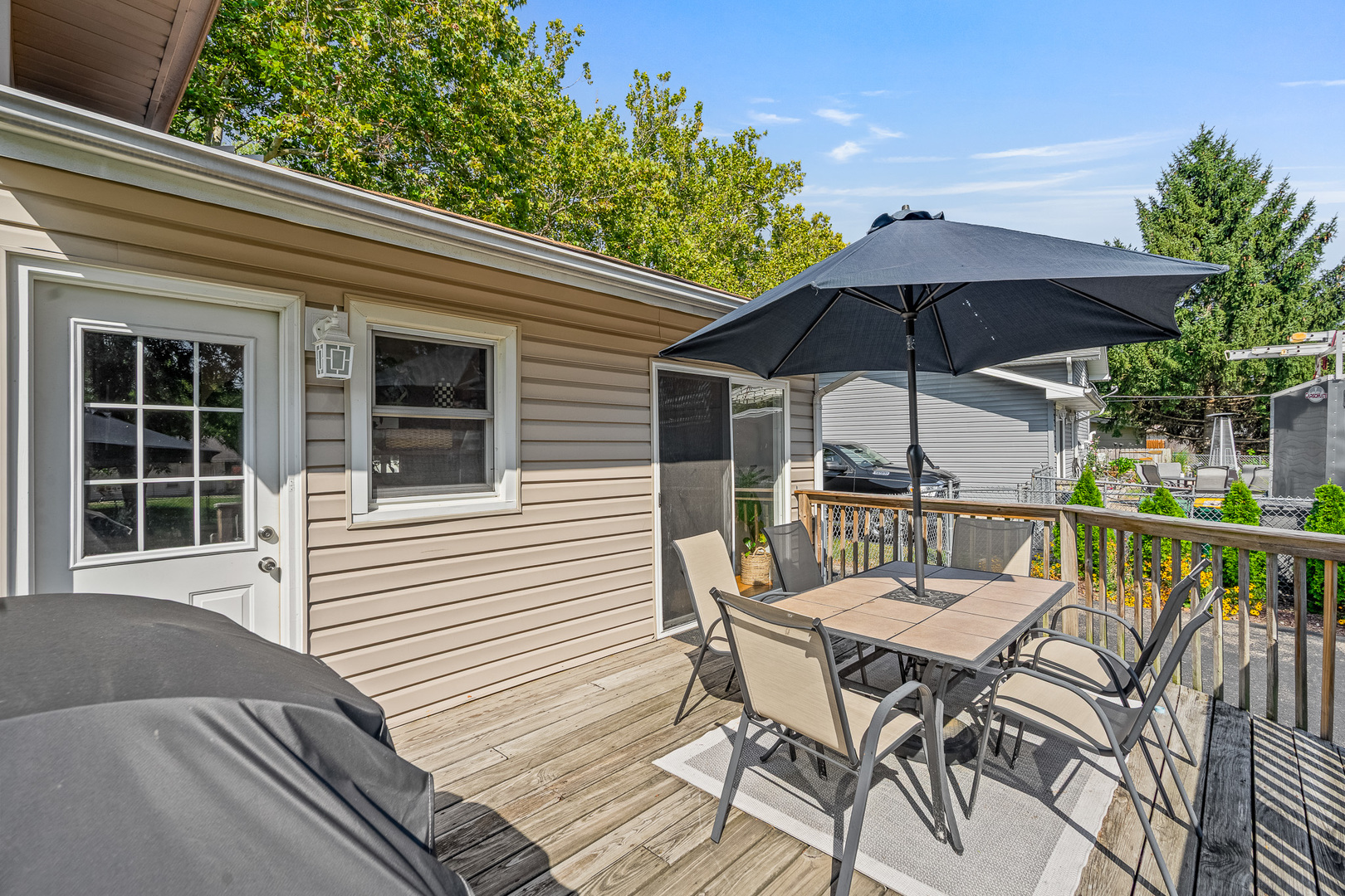 1105 Shoals Drive, Lockport, IL 60441