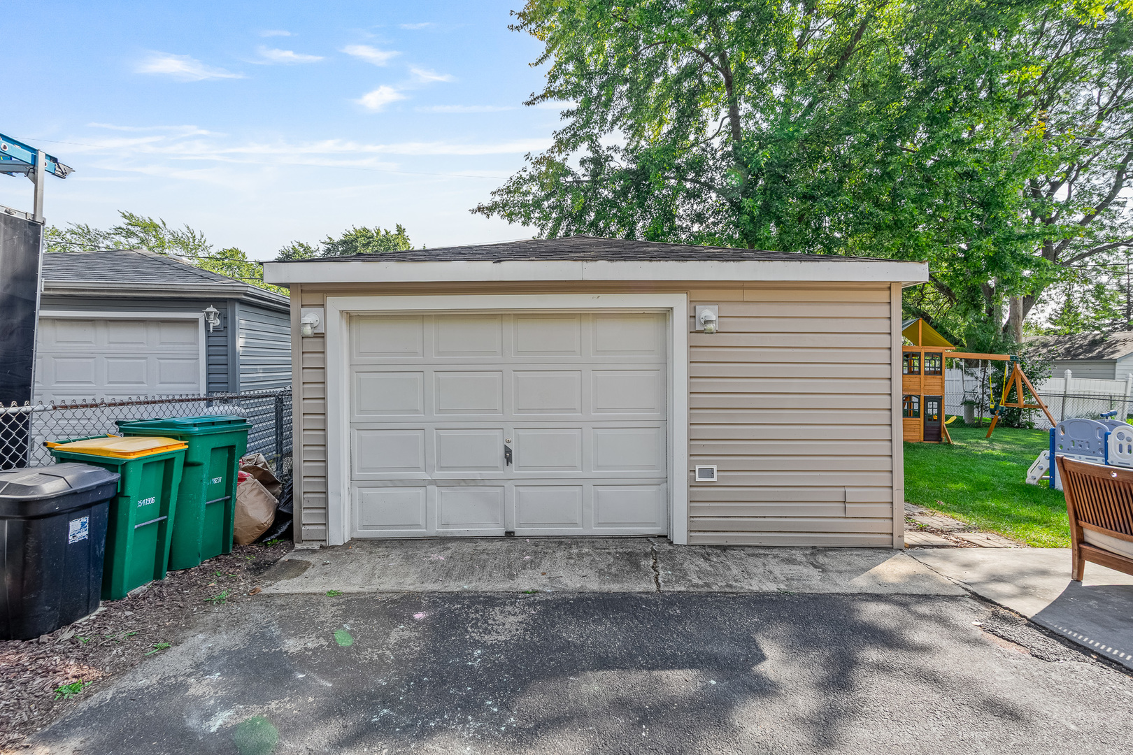 1105 Shoals Drive, Lockport, IL 60441