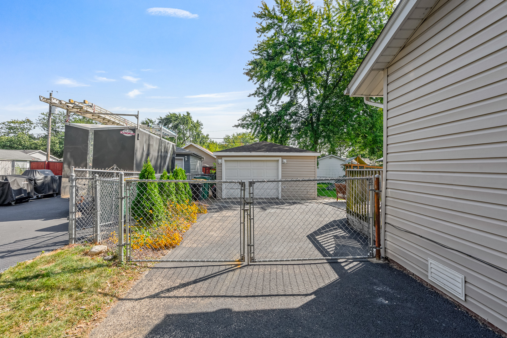 1105 Shoals Drive, Lockport, IL 60441