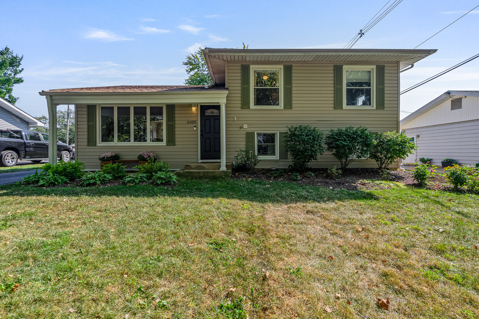 1105 Shoals Drive, Lockport, IL 60441