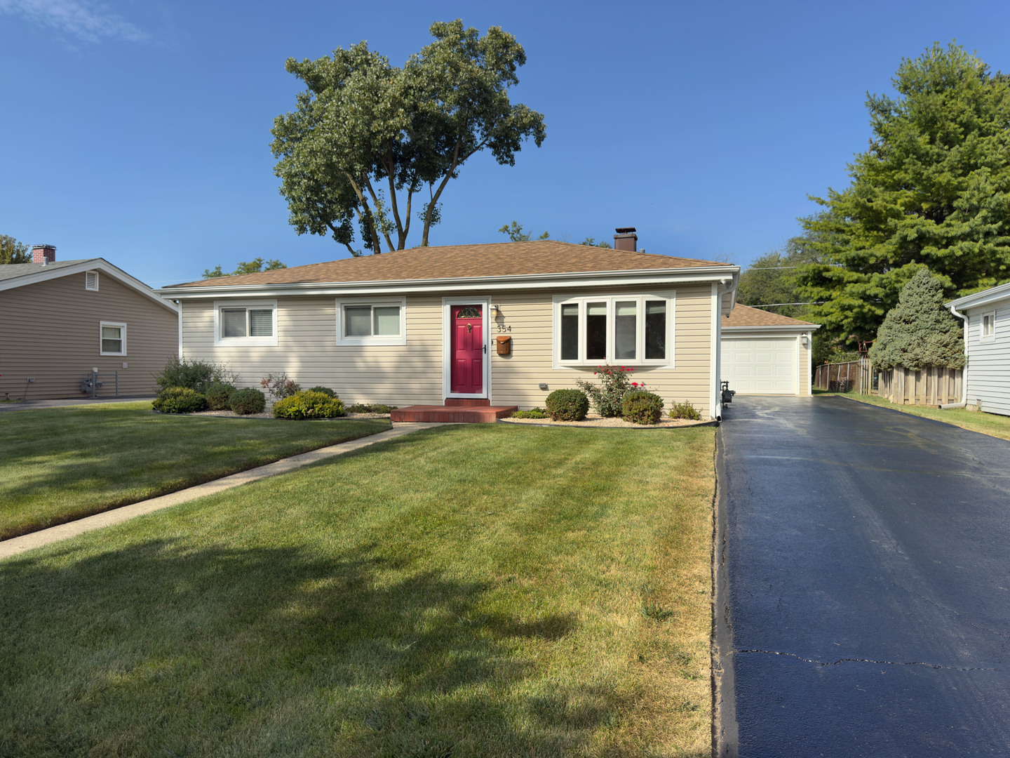354 N 3rd Avenue, Villa Park, IL 60181