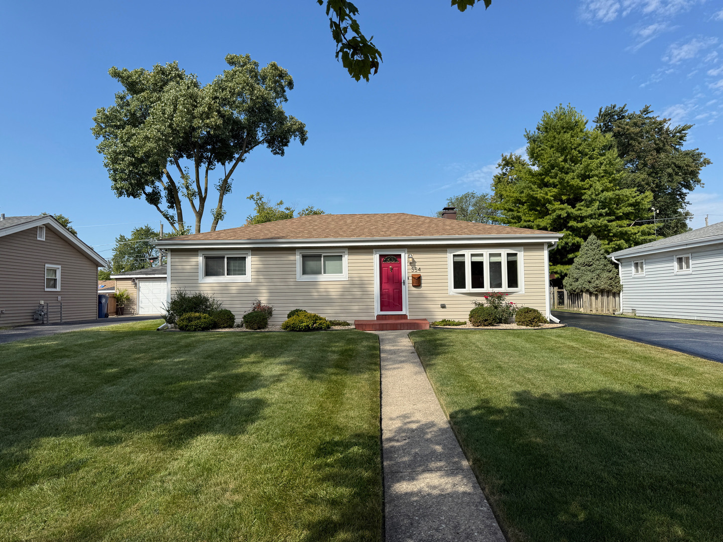 354 N 3rd Avenue, Villa Park, IL 60181