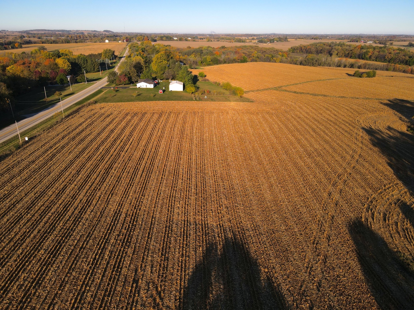 000 US BUSINESS 20 W Highway, Freeport, IL 61032