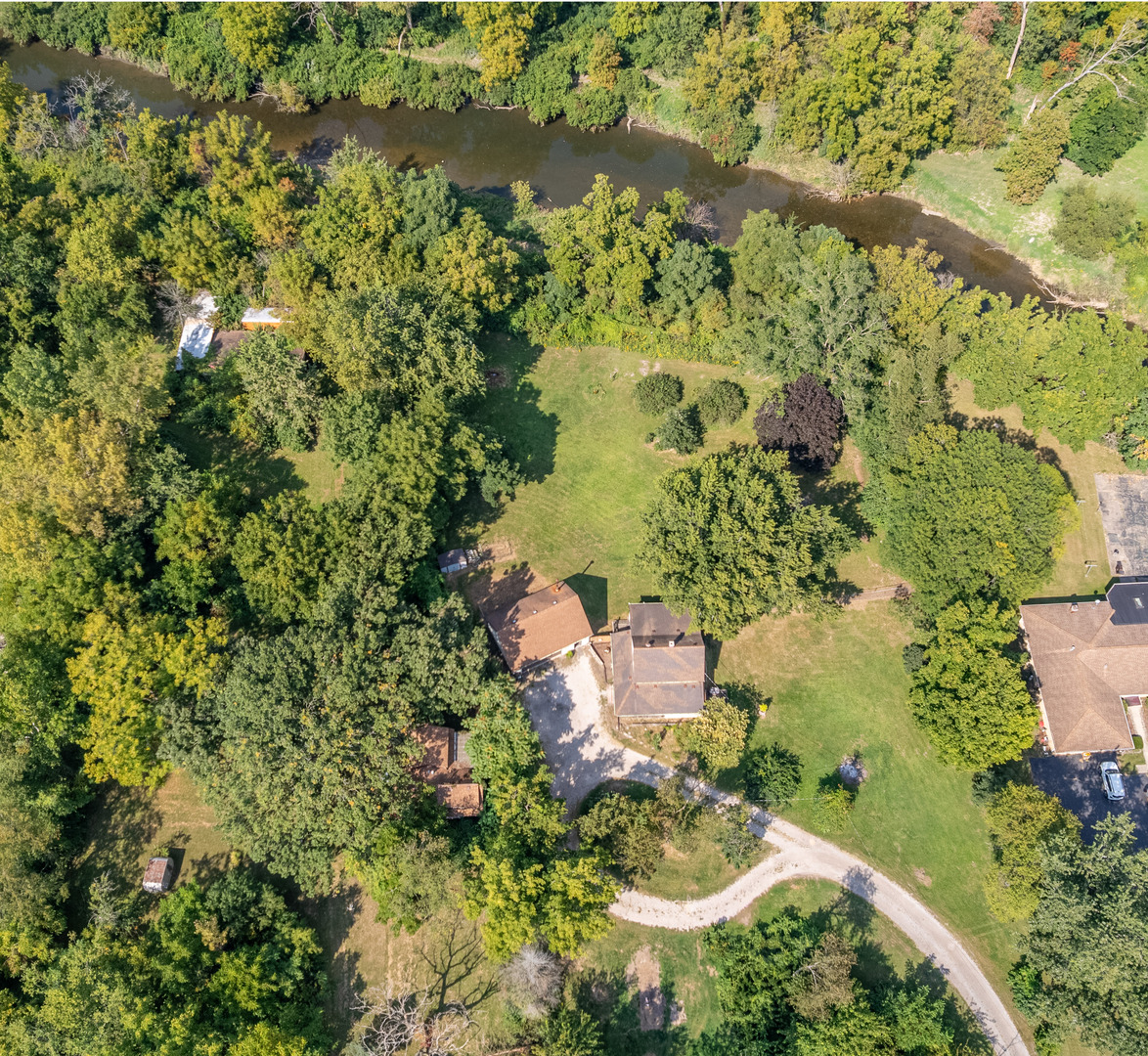 331 Old Hickory Road, New Lenox, IL 60451