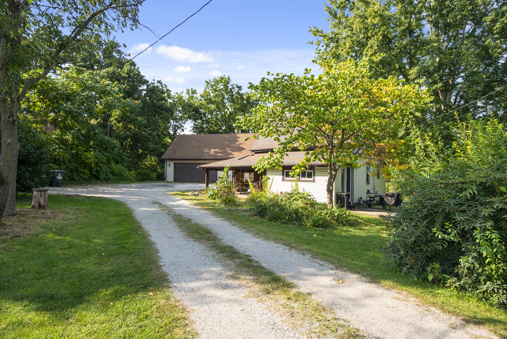 331 Old Hickory Road, New Lenox, IL 60451