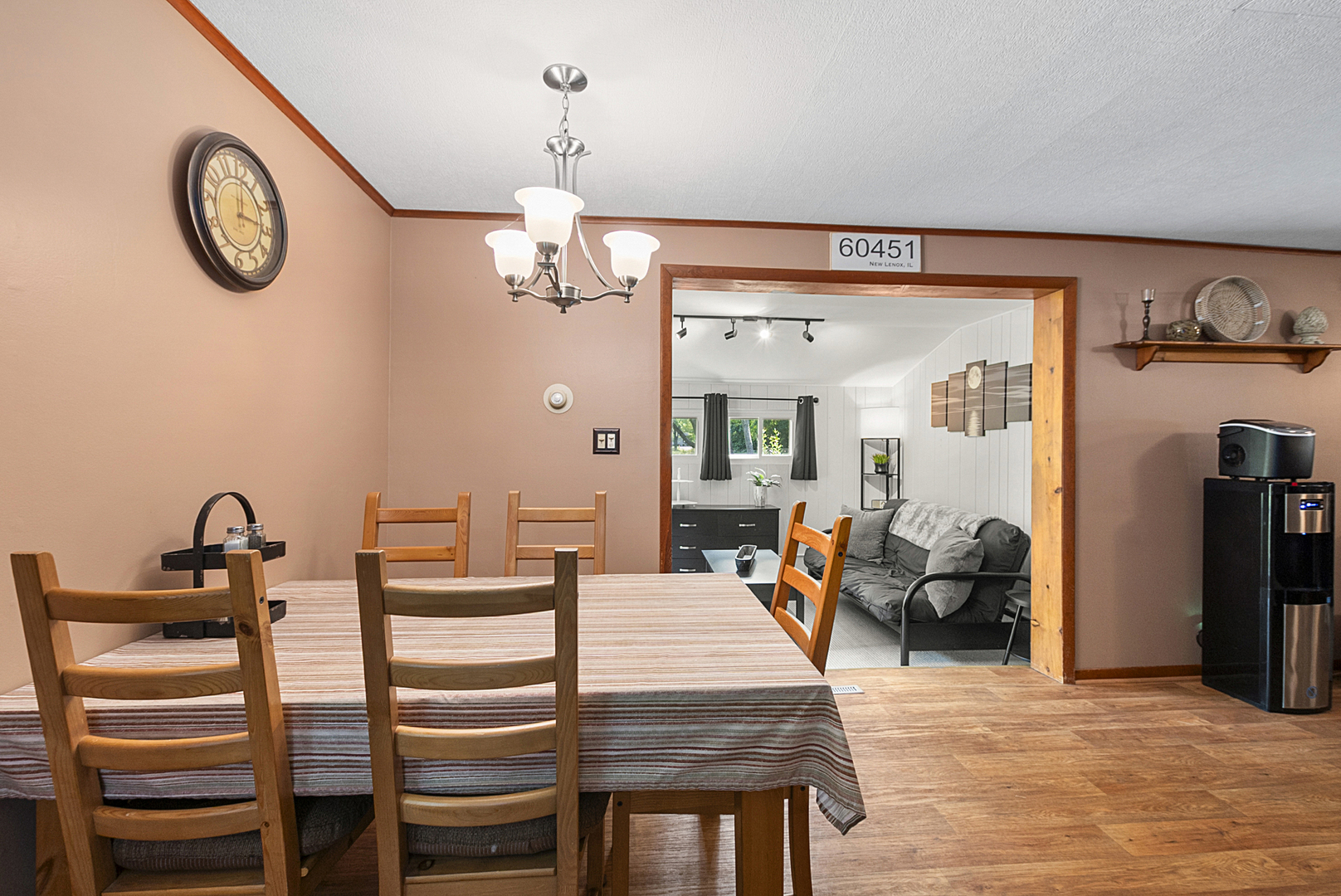 331 Old Hickory Road, New Lenox, IL 60451