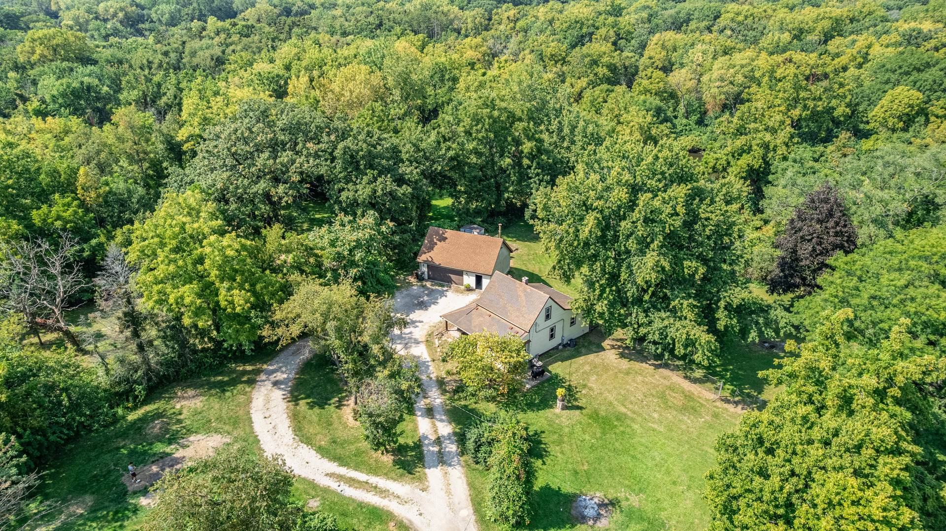 331 Old Hickory Road, New Lenox, IL 60451