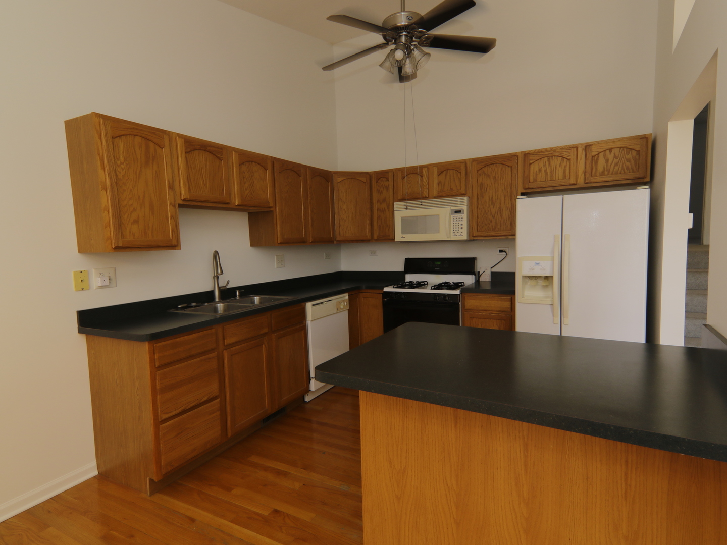 22403 Lakeshore Drive, Richton Park, IL 60471