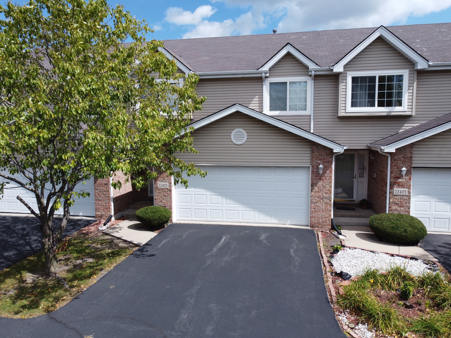 22403 Lakeshore Drive, Richton Park, IL 60471