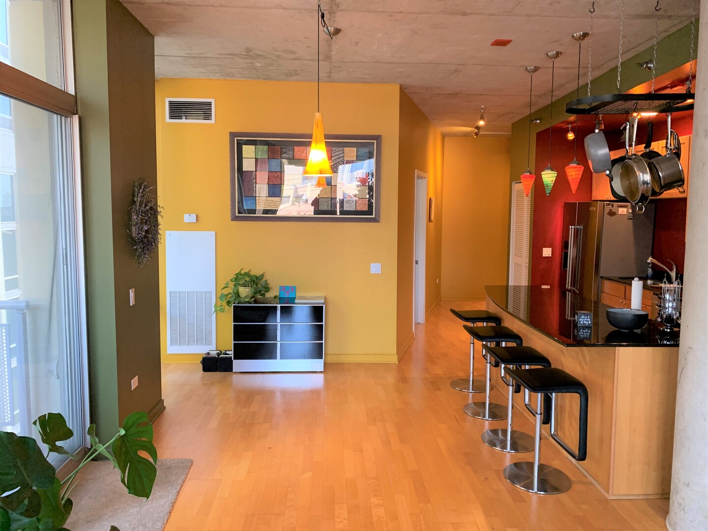 720 N Larrabee Street #807, Chicago, IL 60654