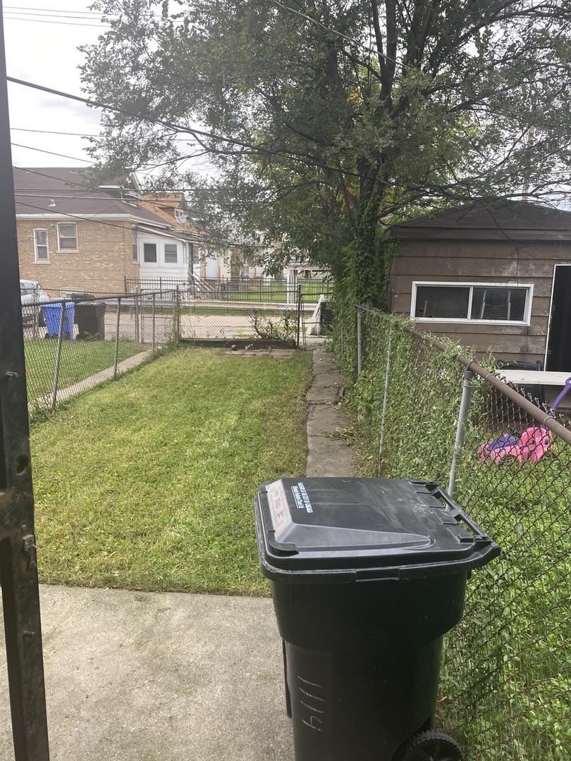 1116 W 87th Street #A, Chicago, IL 60620