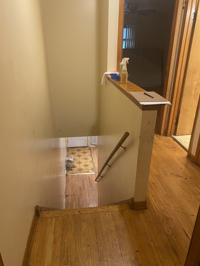 1116 W 87th Street #A, Chicago, IL 60620