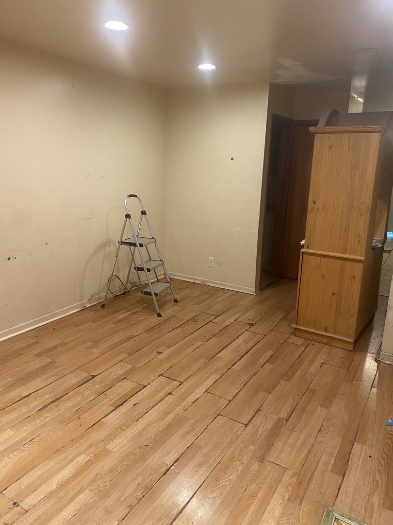 1116 W 87th Street #A, Chicago, IL 60620