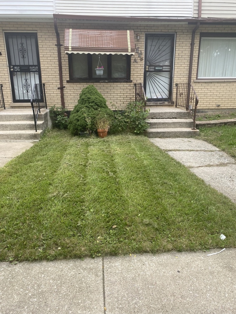 1116 W 87th Street #A, Chicago, IL 60620