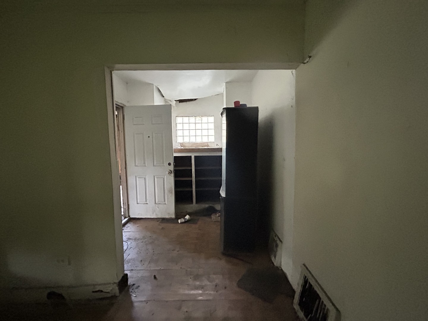 10217 S Wallace Street, Chicago, IL 60628