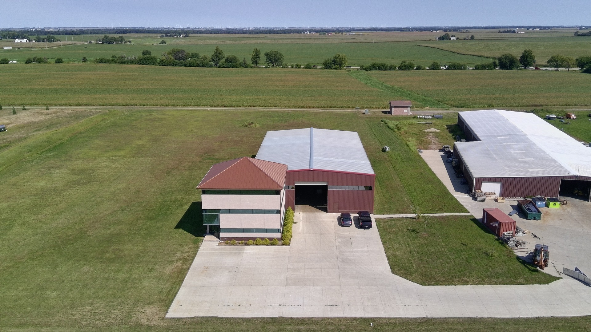 1051 Ace Road, Princeton, IL 61356