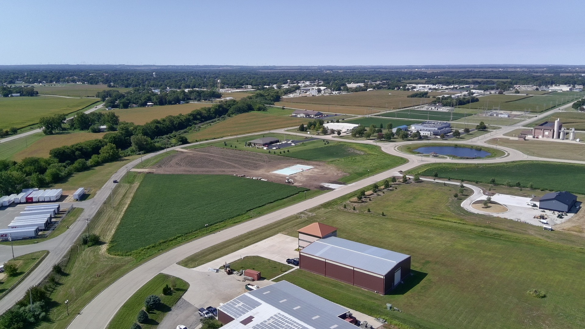 1051 Ace Road, Princeton, IL 61356