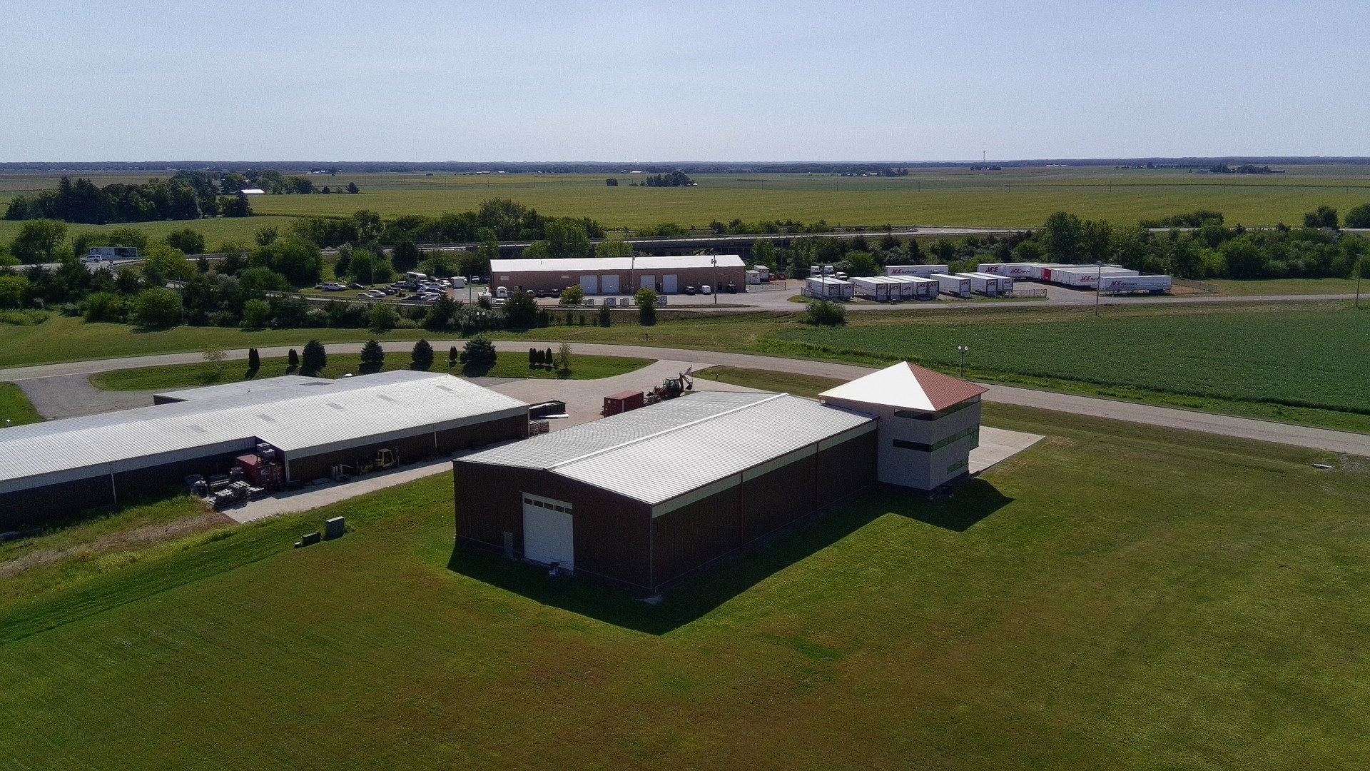 1051 Ace Road, Princeton, IL 61356