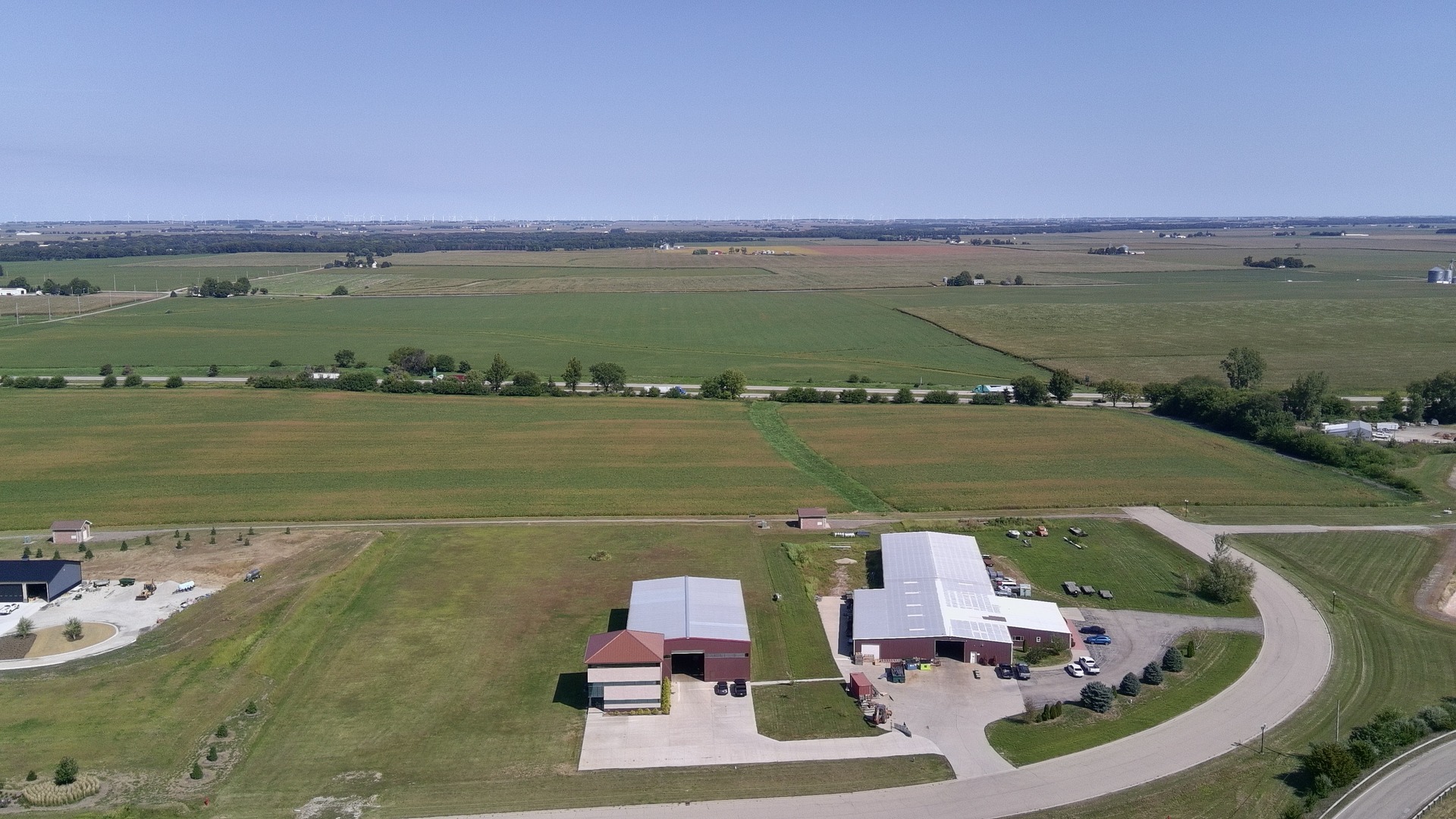 1051 Ace Road, Princeton, IL 61356