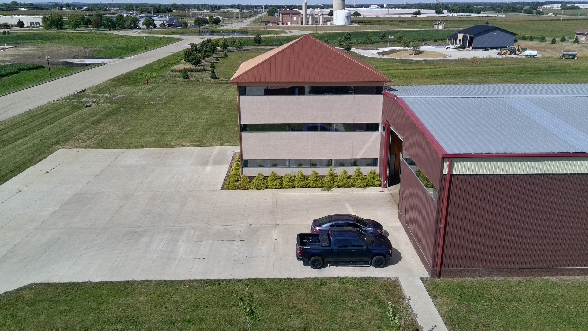 1051 Ace Road, Princeton, IL 61356