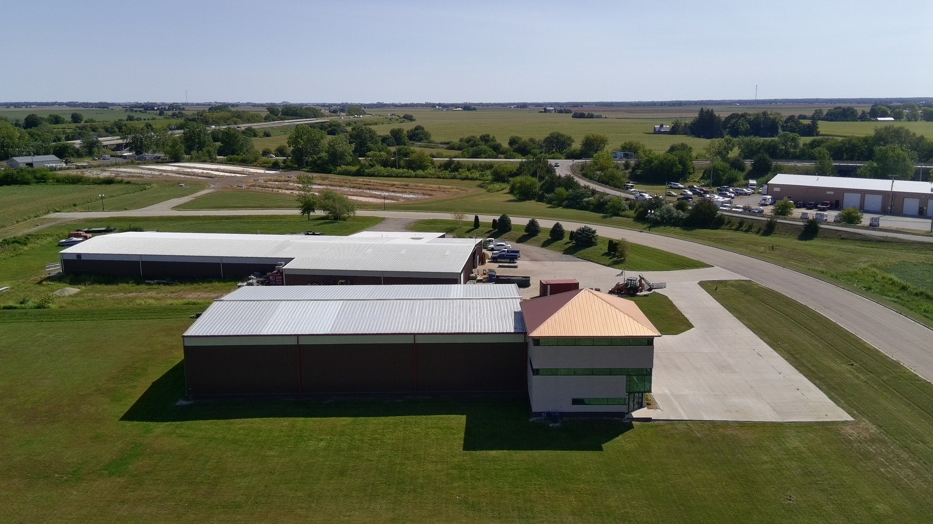 1051 Ace Road, Princeton, IL 61356