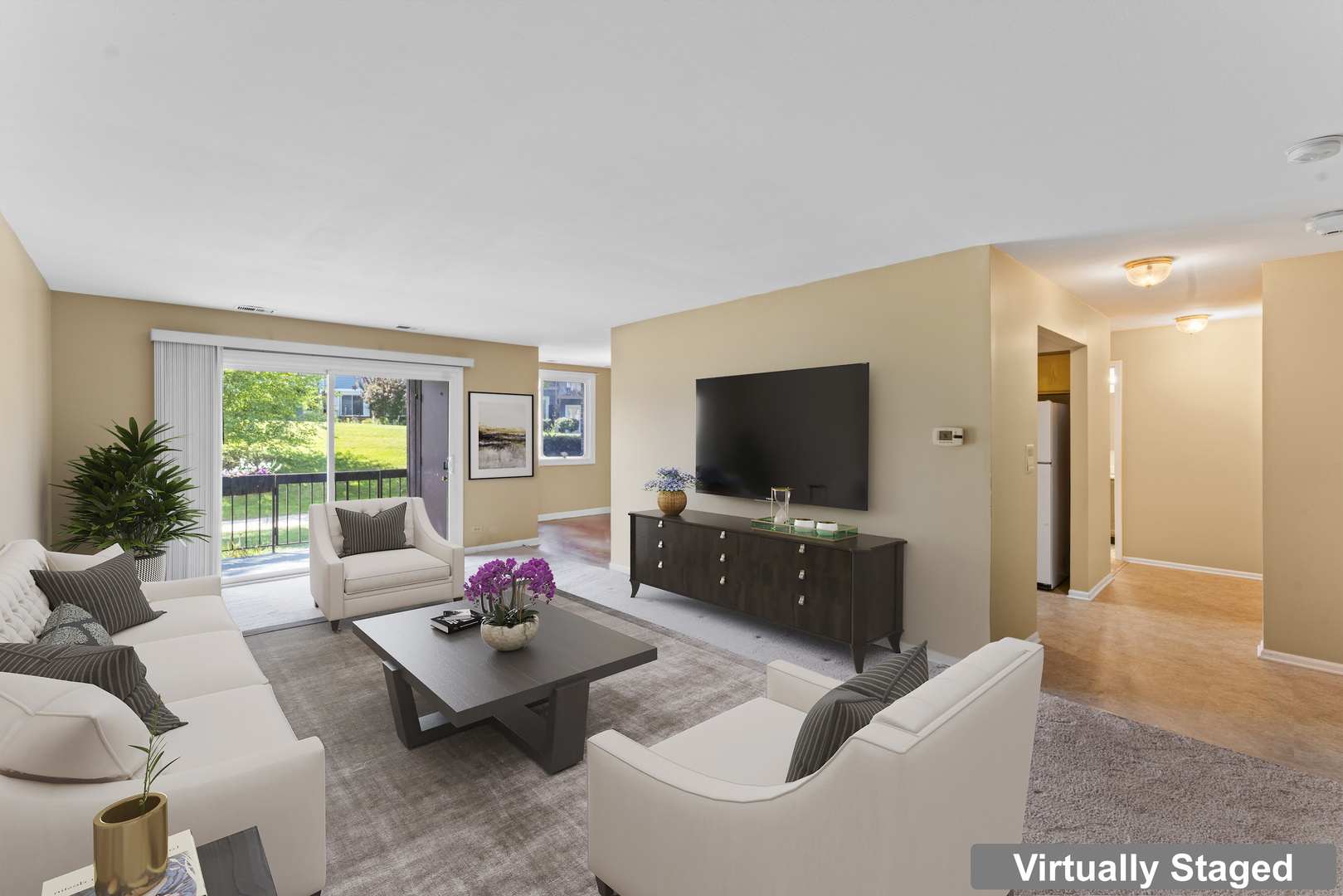 440 Raintree Court #1M, Glen Ellyn, IL 60137