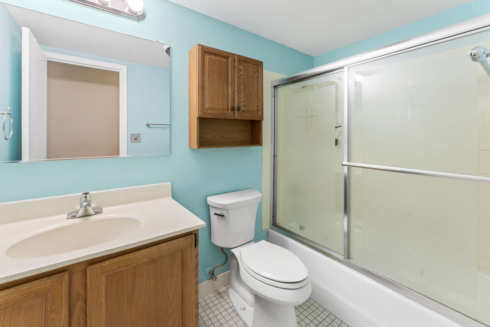 440 Raintree Court #1M, Glen Ellyn, IL 60137