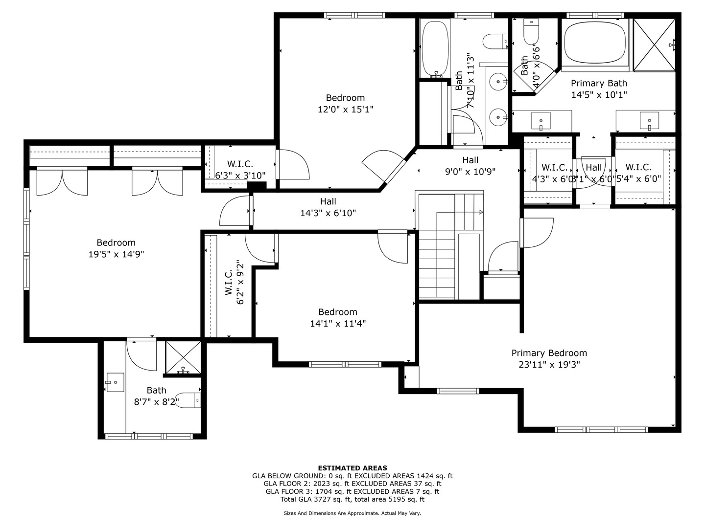 1230 Champion Forest Court, Wheaton, IL 60187