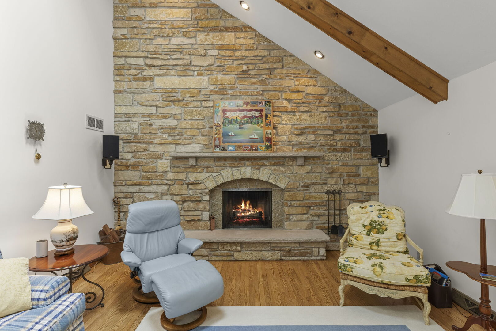 1230 Champion Forest Court, Wheaton, IL 60187