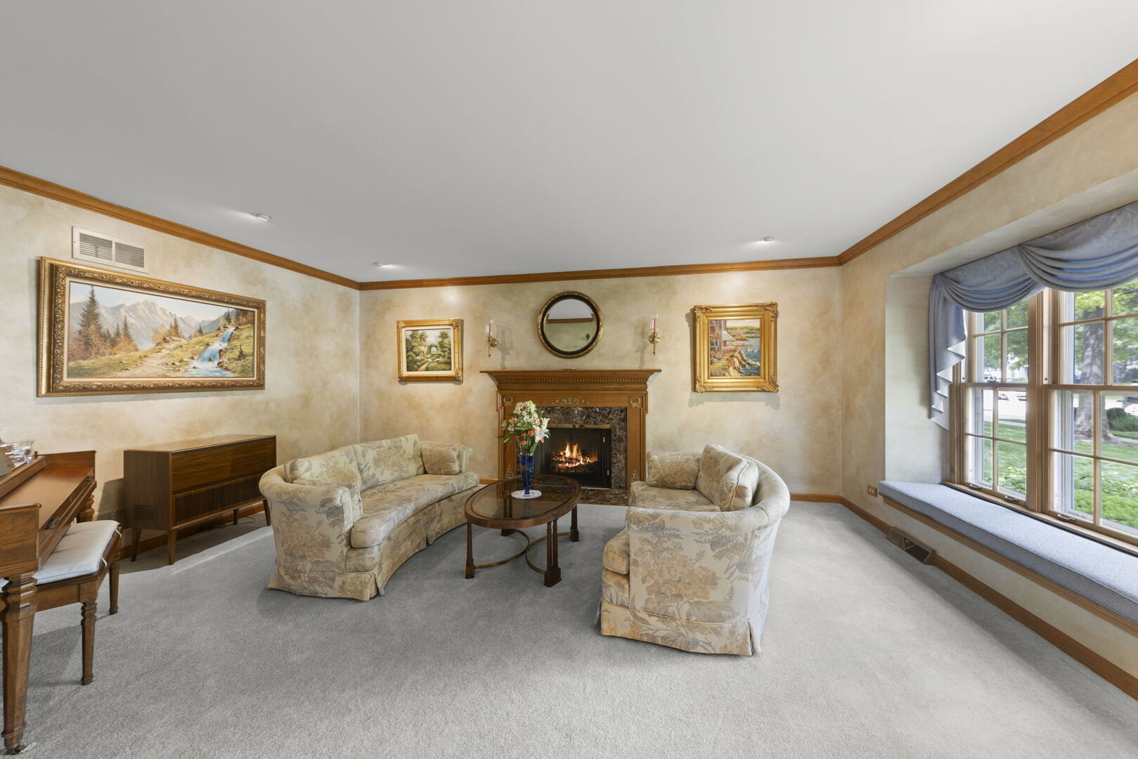 1230 Champion Forest Court, Wheaton, IL 60187