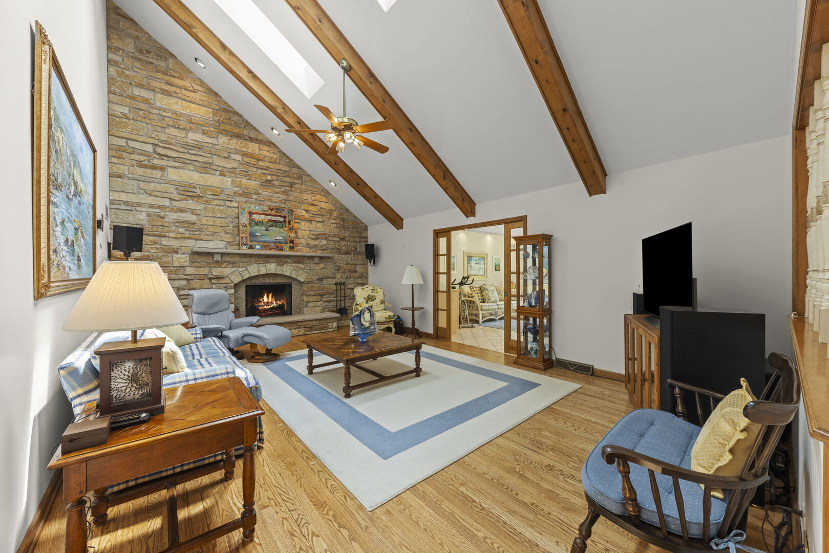 1230 Champion Forest Court, Wheaton, IL 60187