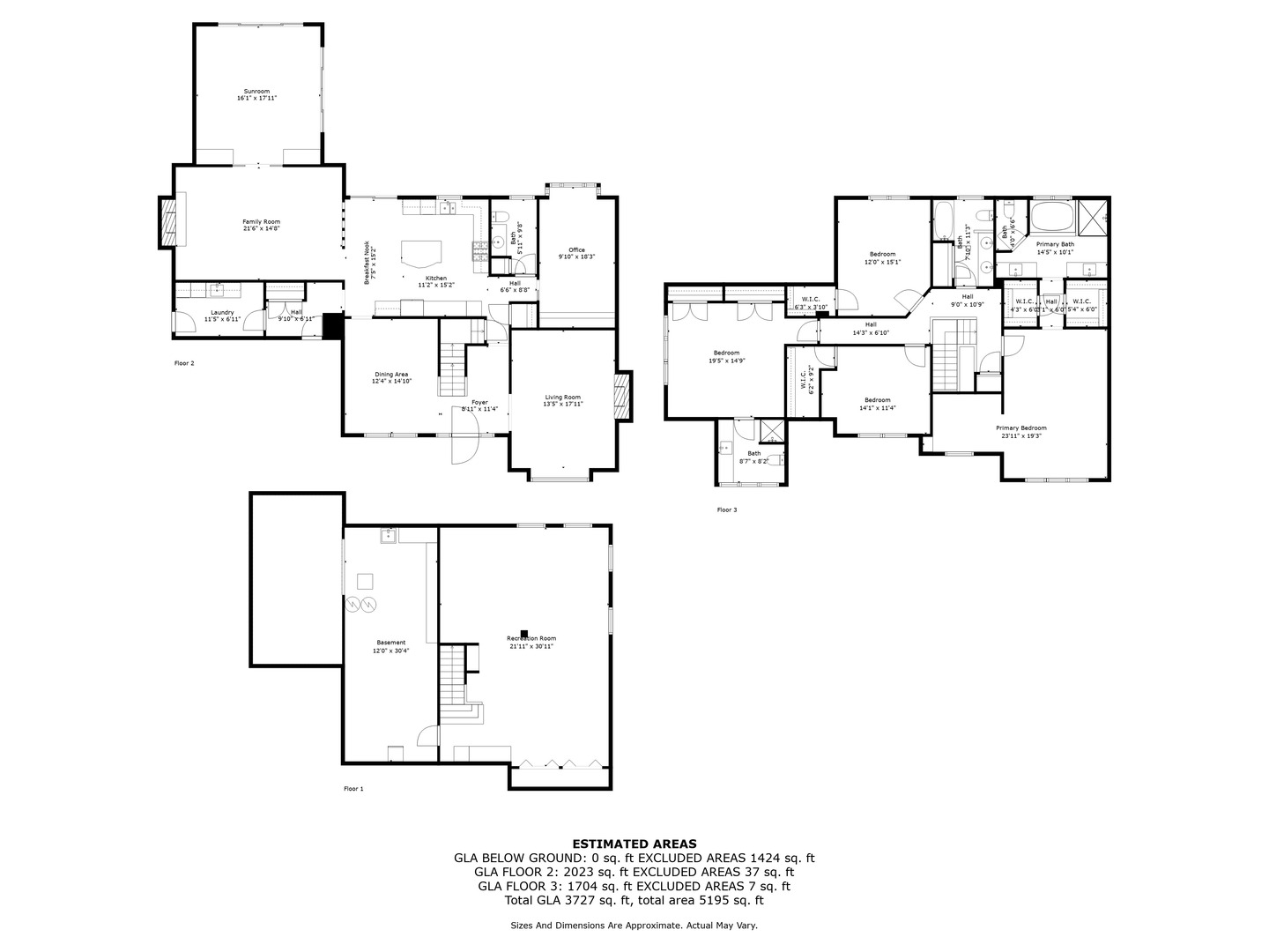 1230 Champion Forest Court, Wheaton, IL 60187