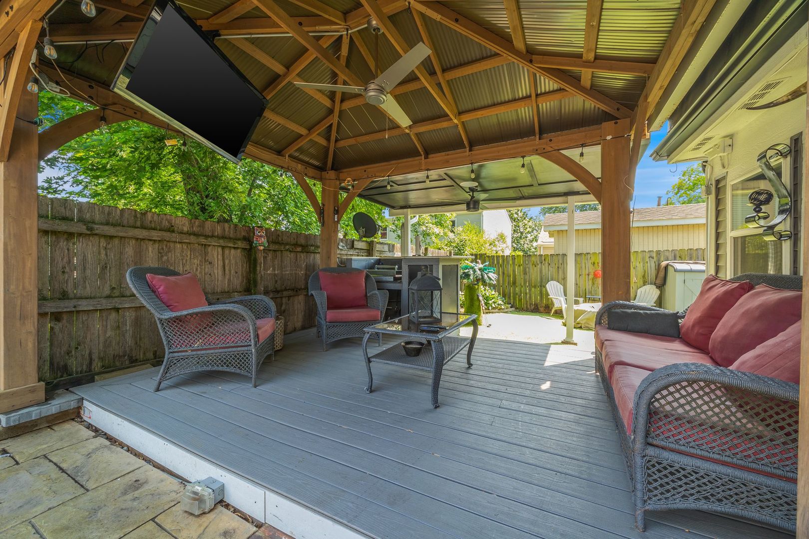 2390 Buttercup Court, Aurora, IL 60506