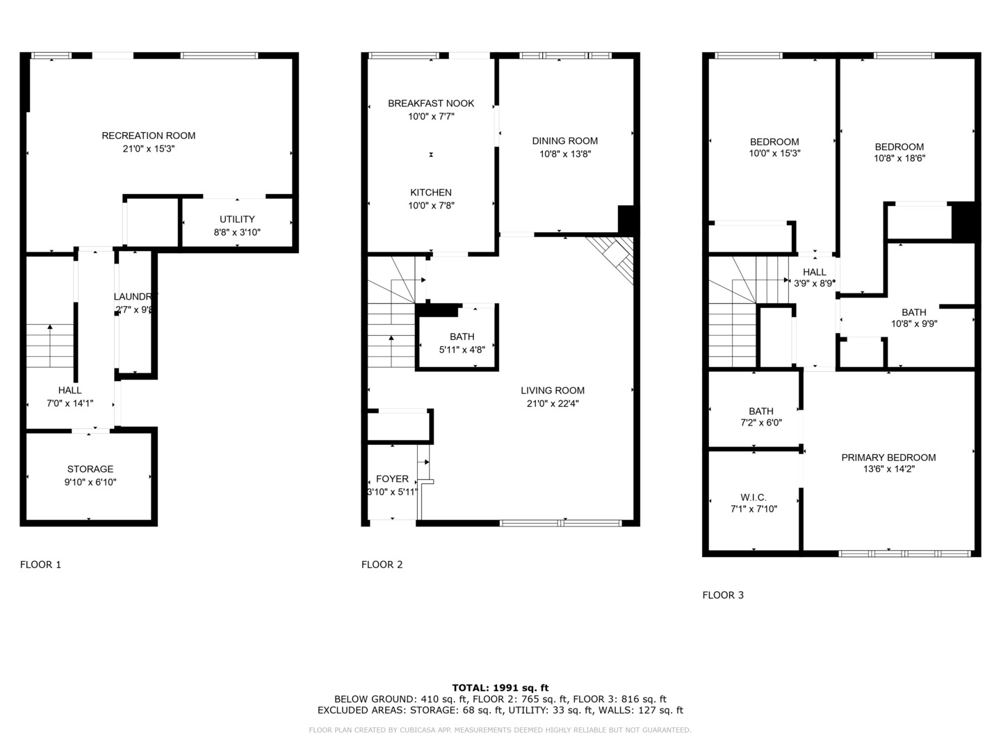 1924 Wilmette Avenue #D, Wilmette, IL 60091