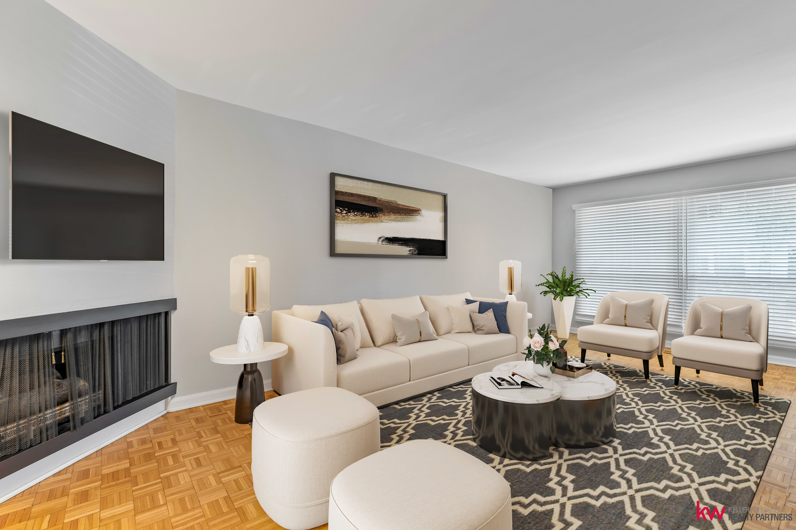 1924 Wilmette Avenue #D, Wilmette, IL 60091