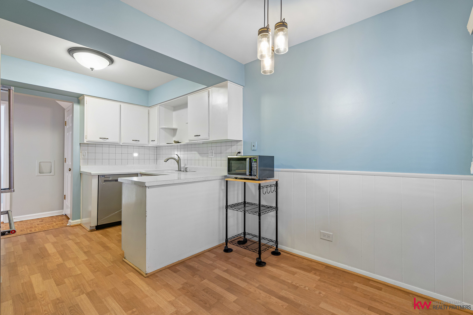 1924 Wilmette Avenue #D, Wilmette, IL 60091