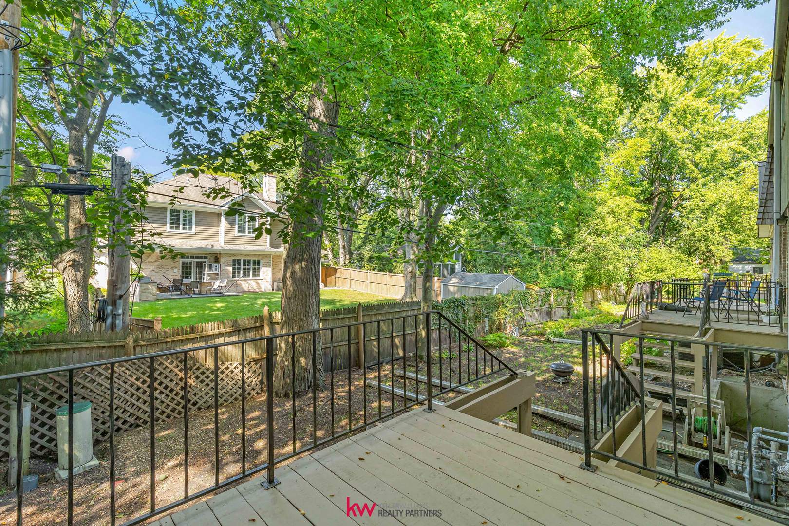 1924 Wilmette Avenue #D, Wilmette, IL 60091