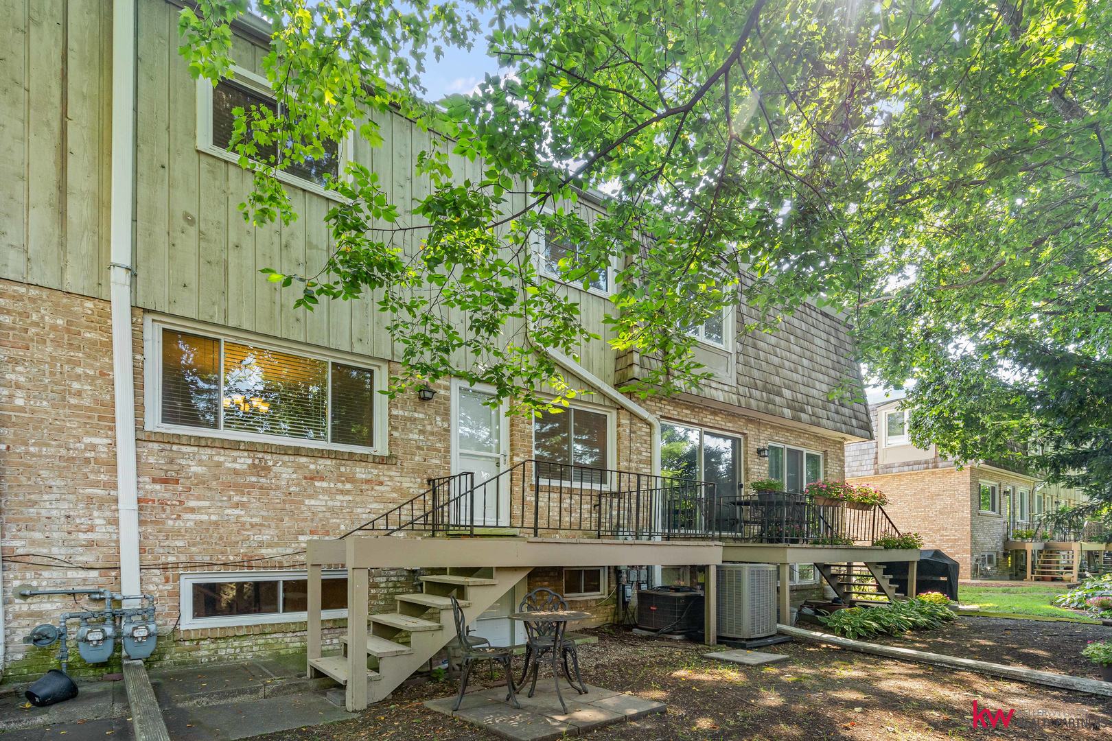 1924 Wilmette Avenue #D, Wilmette, IL 60091