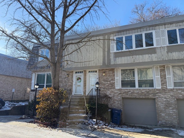 1924 Wilmette Avenue #D, Wilmette, IL 60091