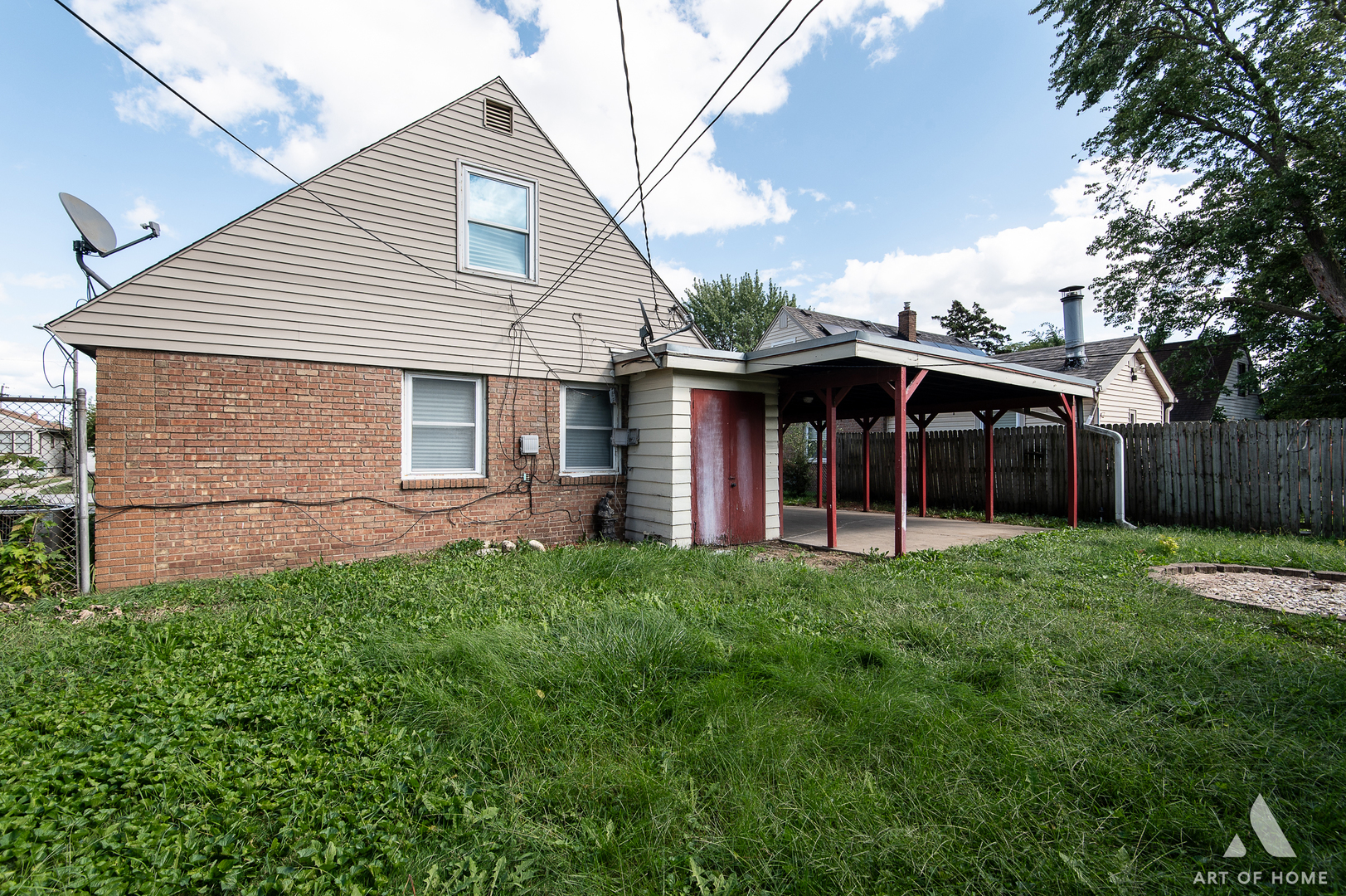 288 Paxton Avenue, Calumet City, IL 60409