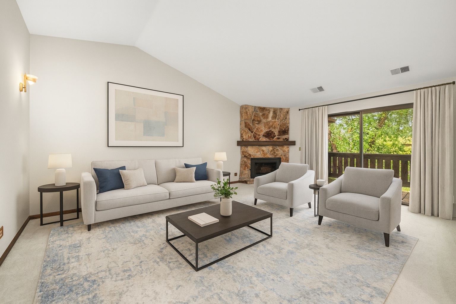 4210 N Mallard Drive #4, Arlington Heights, IL 60004