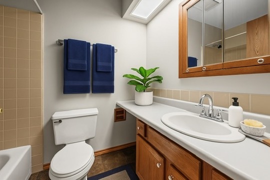 4210 N Mallard Drive #4, Arlington Heights, IL 60004