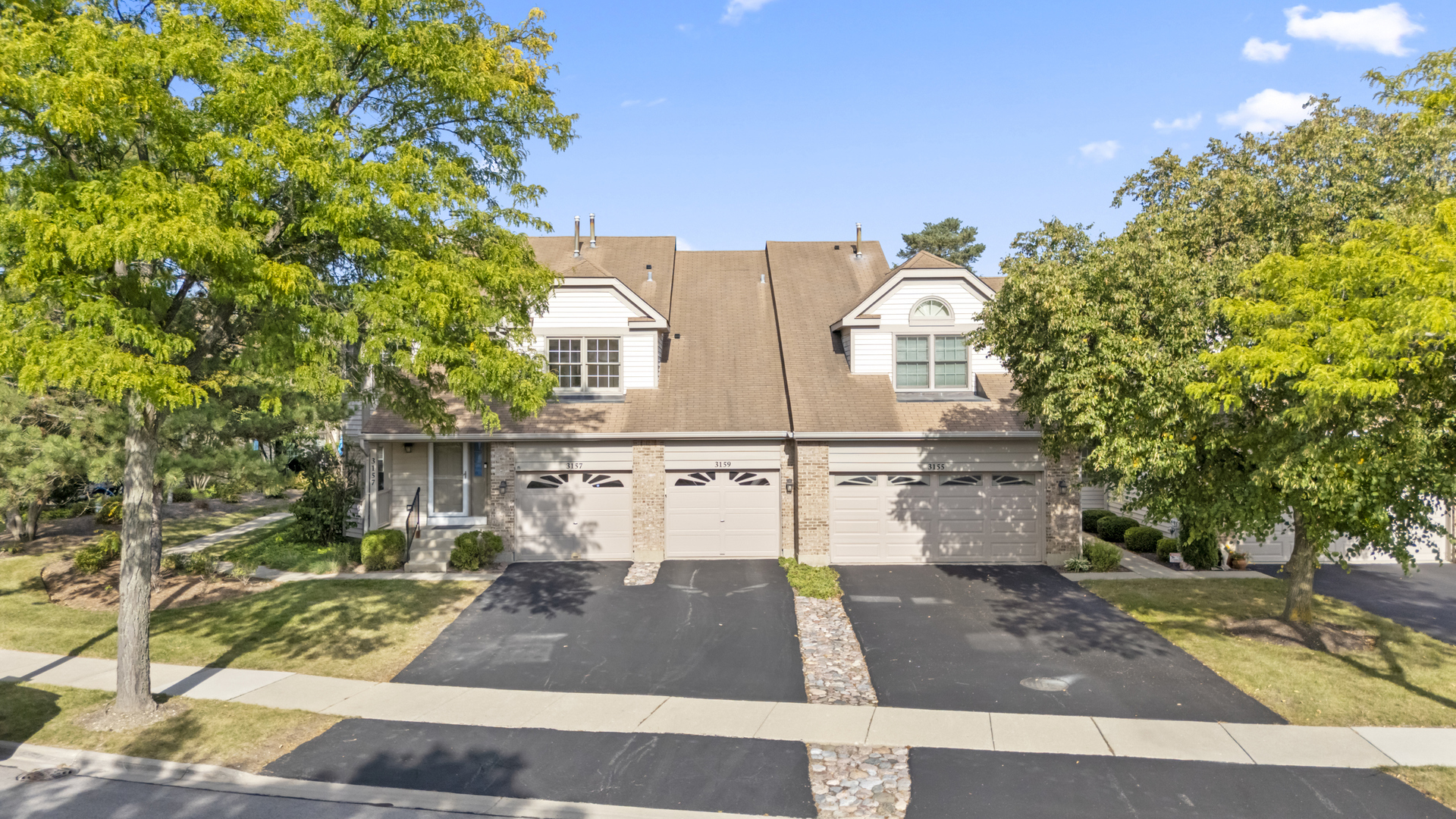 3157 N Daniels Court #3157, Arlington Heights, IL 60004