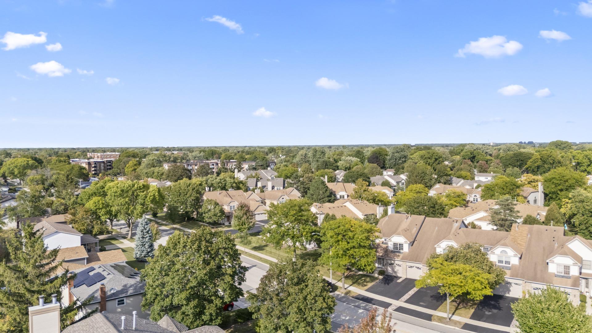 3157 N Daniels Court #3157, Arlington Heights, IL 60004
