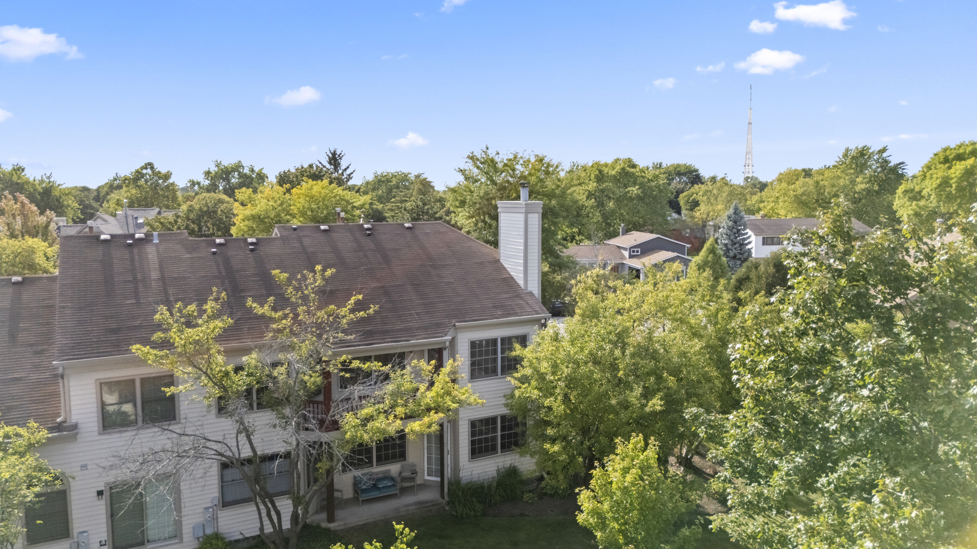 3157 N Daniels Court #3157, Arlington Heights, IL 60004