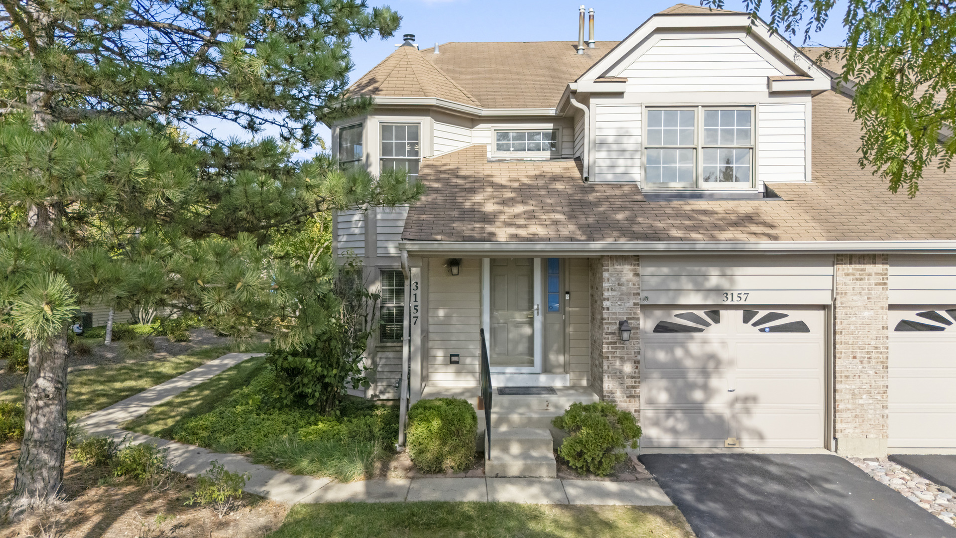 3157 N Daniels Court #3157, Arlington Heights, IL 60004