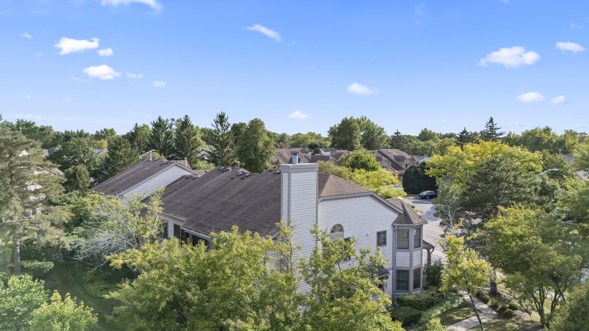 3157 N Daniels Court #3157, Arlington Heights, IL 60004
