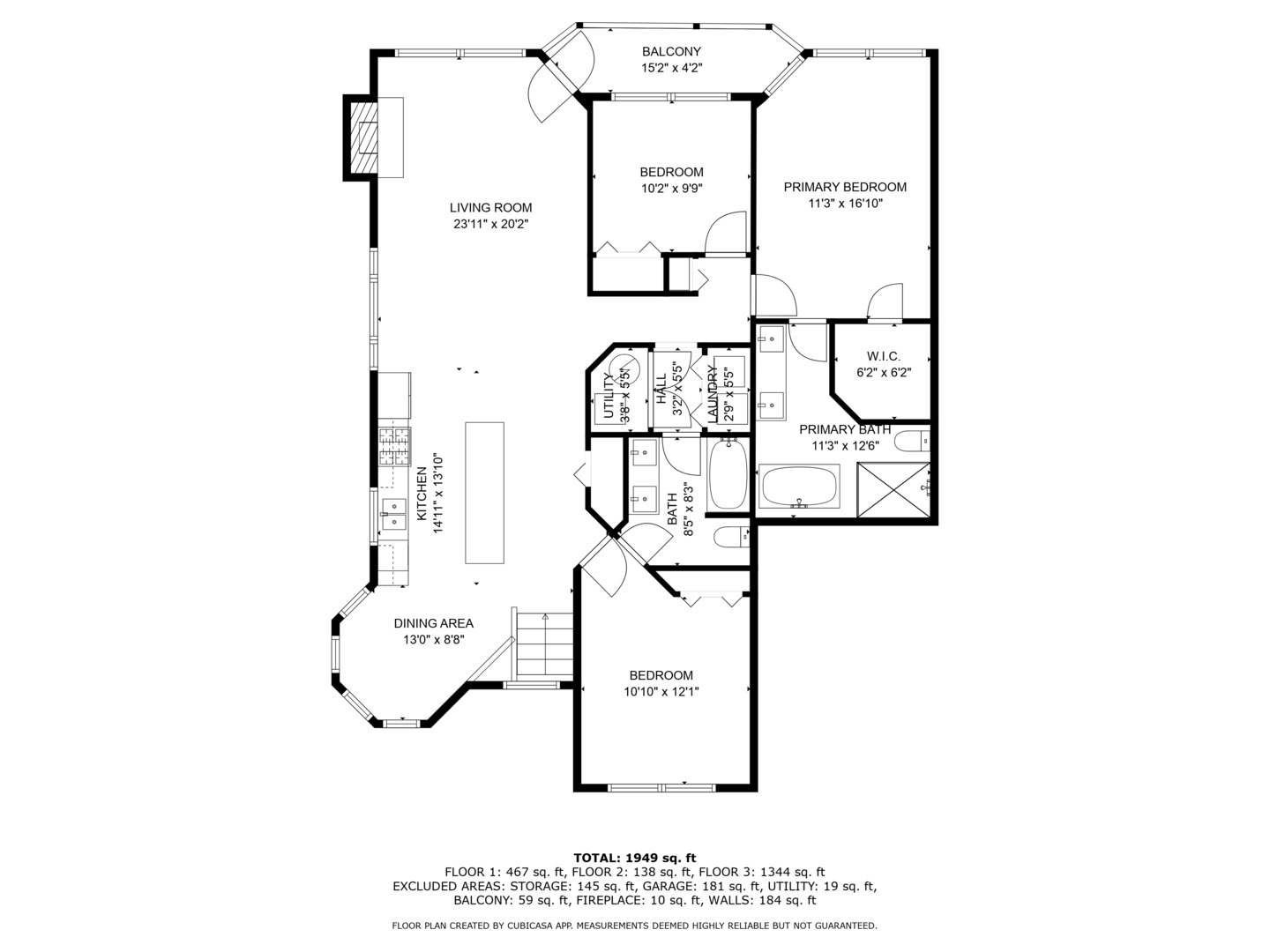 3157 N Daniels Court #3157, Arlington Heights, IL 60004