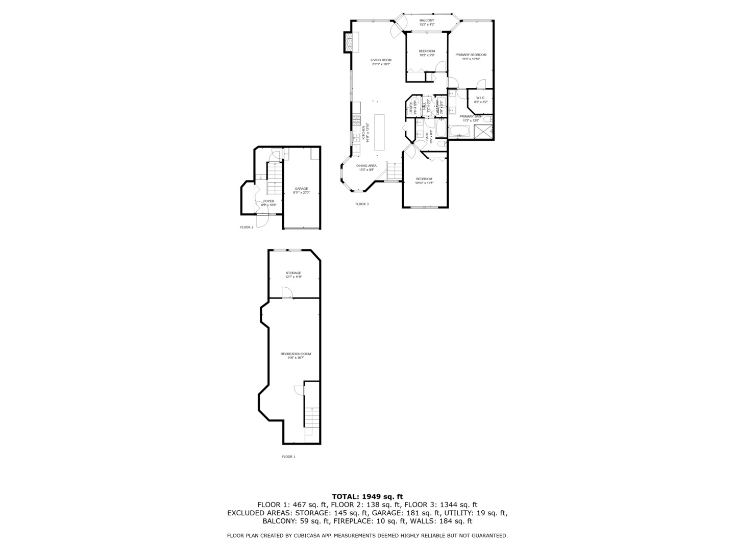 3157 N Daniels Court #3157, Arlington Heights, IL 60004