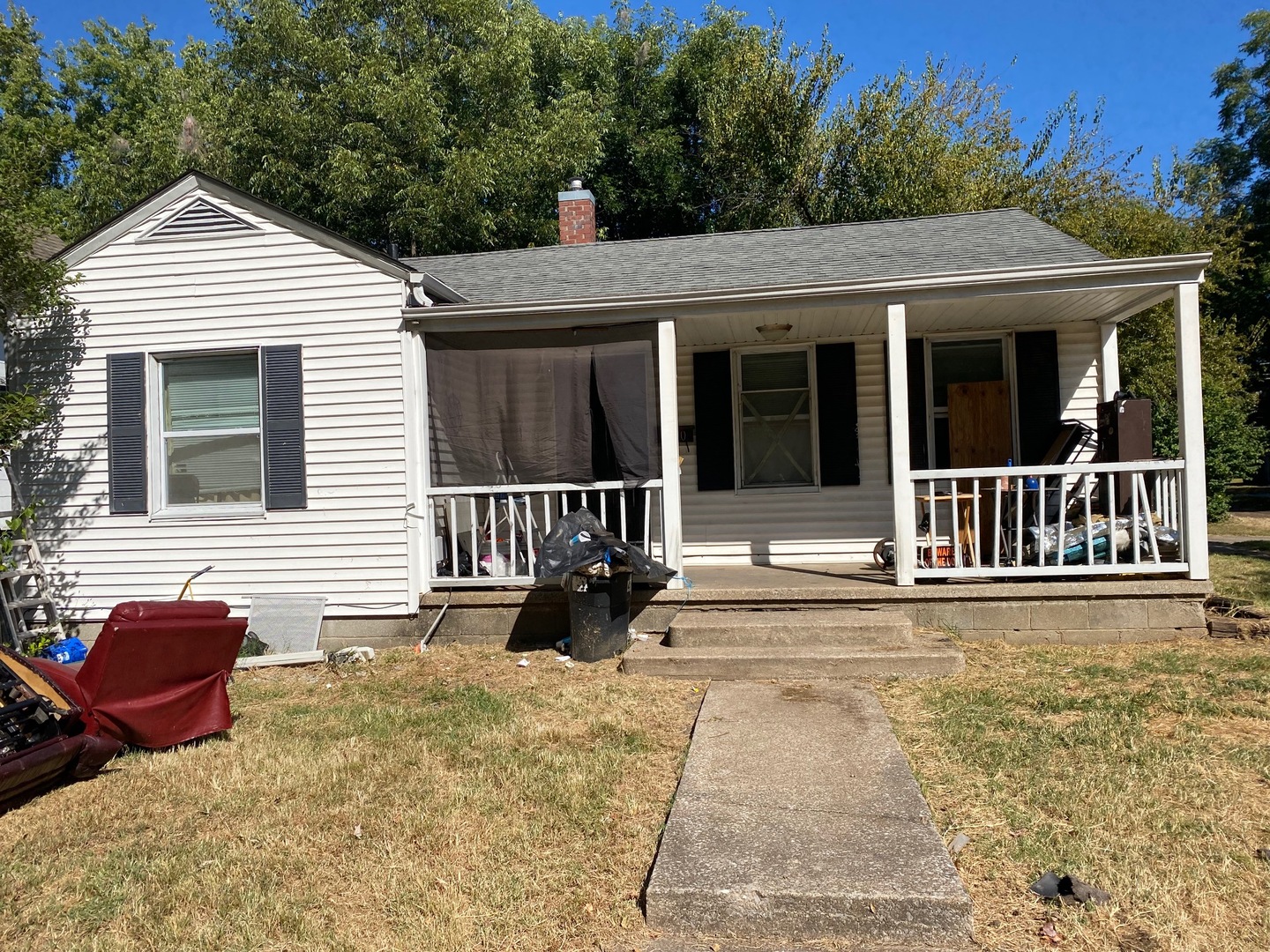 400 N 12th Street, Herrin, IL 62948